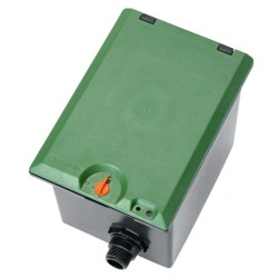 GARDENA V1 ventilová skrinka (bez ventilu) 1254-29 GARDENA V1 ventilová skrinka (bez ventilu) 1254-29