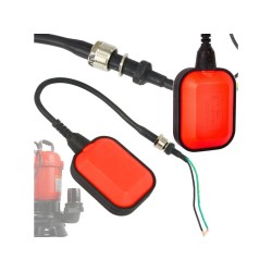 Plavák pre čerpadlo WQD MAR-POL