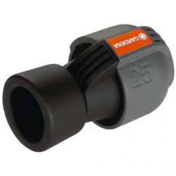 GARDENA konektor 25 mm x vnútorný závit 1" 2762-20
