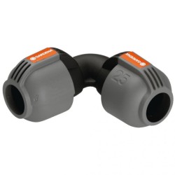 GARDENA L-kus 25 mm 2773-20 GARDENA L-kus 25 mm 2773-20