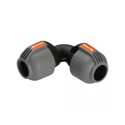 GARDENA L-kus 25 mm 2773-20 GARDENA L-kus 25 mm 2773-20