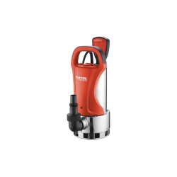 Čerpadlo el. ponorný kal, 1100W, 18500l/h, EXTOL PREMIUM, SPF 1100