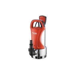 Čerpadlo el. ponorný kal, 1100W, 18500l/h, EXTOL PREMIUM, SPF 1100 Čerpadlo el. ponorný kal, 1100W, 18500l/h, EXTOL PREMIUM, SPF 1100