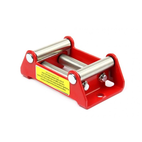 Elektrický lanový navijak 12V 1133kg 2500lbs MAR-POL