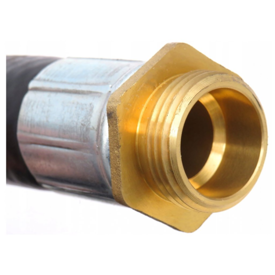 Čerpacia stanica nafty s počítadlom 600W 230V, samonasávacia MAR-POL