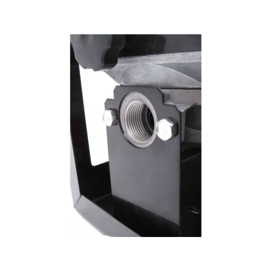 Čerpacia stanica nafty s počítadlom 600W 230V, samonasávacia MAR-POL