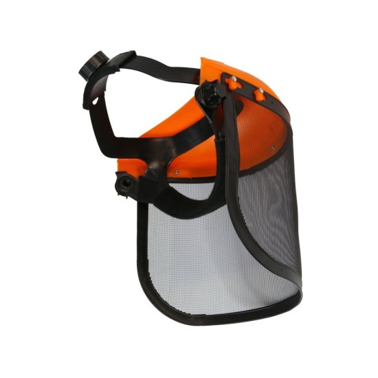 Ochranná ochranná sieť pre krovinorez MAR-POL Ochranná ochranná sieť pre krovinorez MAR-POL