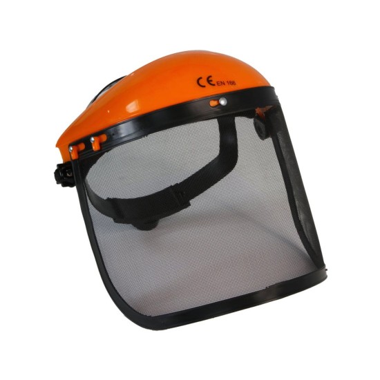 Ochranná ochranná sieť pre krovinorez MAR-POL Ochranná ochranná sieť pre krovinorez MAR-POL