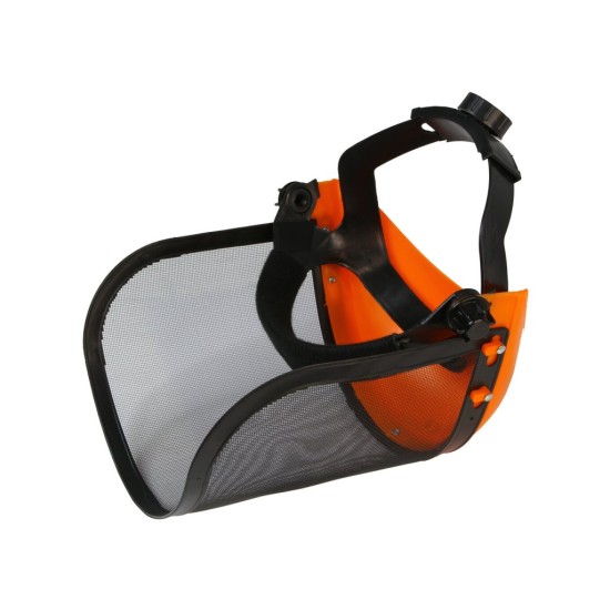 Ochranná ochranná sieť pre krovinorez MAR-POL Ochranná ochranná sieť pre krovinorez MAR-POL