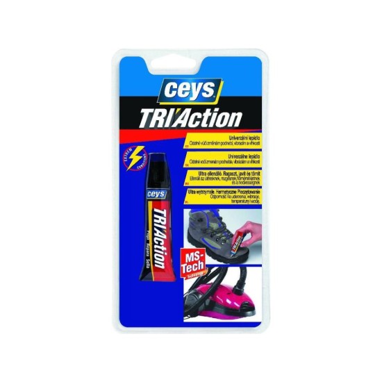 Ceys riaction MS tech 10g