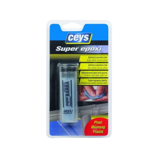 Super Epoxi plast Super Epoxi plast