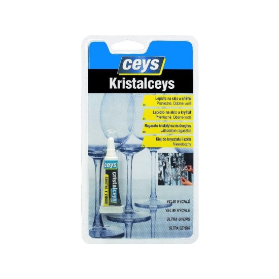 Krištáľ Ceys 3g Krištáľ Ceys 3g