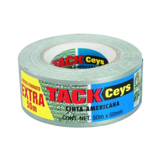 Lepiaca páska Tack Ceys 50m x 50mm