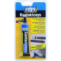 Kontakt Ceys transparentný 30ml Kontakt Ceys transparentný 30ml