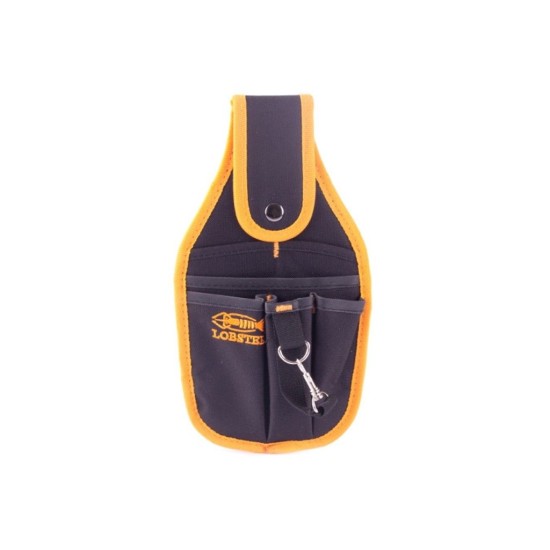 Držiak na náradie 5 vreciek + 1 pracka