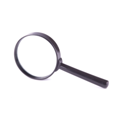 Lupa 75 mm Lupa 75 mm