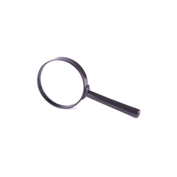 Lupa 75 mm Lupa 75 mm