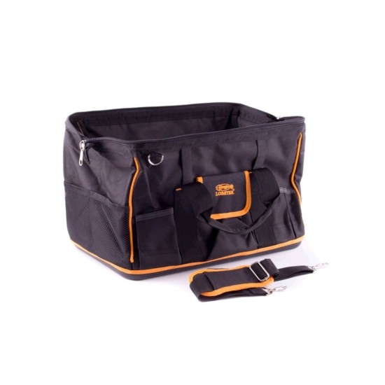 Taška na náradie s plastovým dnom