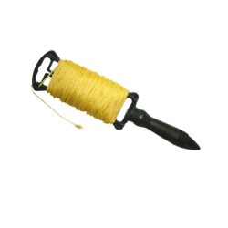 ŽLTÁ šnúrka s naťahovačom 1,7x50 ŽLTÁ šnúrka s naťahovačom 1,7x50