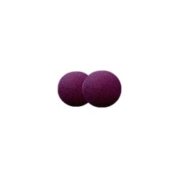 Brúsny lisovací list 115mm G60, 5x