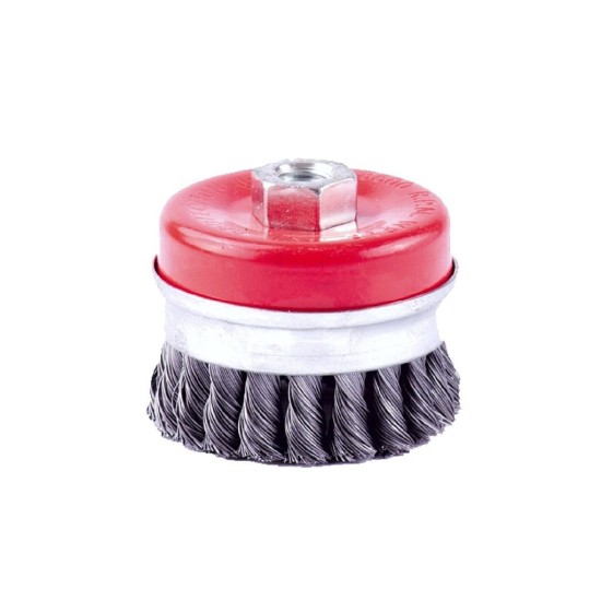 Vrkoče na hrnčeky 100mm/M14