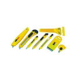 Sada odlamovacích nožov 8ks/P
