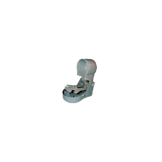 Pasca na hlodavce PVC 10cm Pasca na hlodavce PVC 10cm
