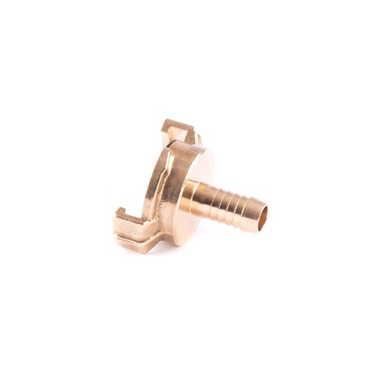 Rýchlospojka bajonet 3/4" mosadz Rýchlospojka bajonet 3/4" mosadz