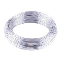 Viazací drôt zinok 1,2 mm/50 m