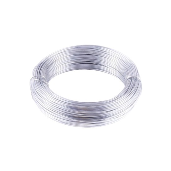 Viazací drôt zinok 1,4 mm/30 m