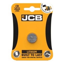 Lítiová batéria CR2025, blister 1 ks Lítiová batéria CR2025, blister 1 ks