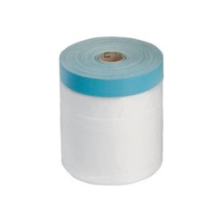 CQ fólia s UV PVC maskou. š.210cm x 20 m