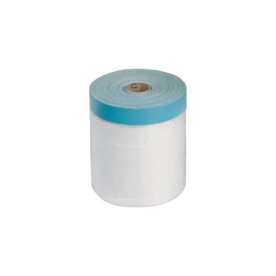 CQ fólia s UV PVC maskou. š.210cm x 20 m CQ fólia s UV PVC maskou. š.210cm x 20 m