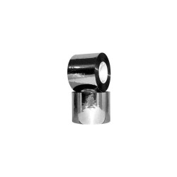 Metalizovaná samolepiaca PP páska 50mmx50m