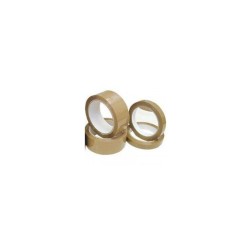 Baliaca PP páska 38mm/66m HAVANA