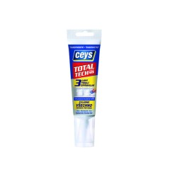 MS tech 125ml transparentný MS tech 125ml transparentný