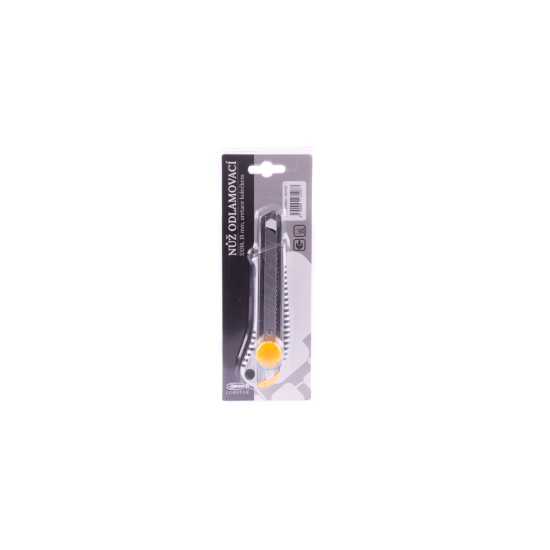 Odlamovací nôž typ SX98 celokovový