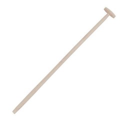 Rukoväť lopaty T 120cm Rukoväť lopaty T 120cm
