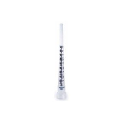 NOZZLE - miešanie chemickej malty T-FLOW
