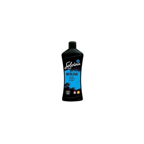 Solvina profi 450 g - speciální čisticí Solvina profi 450 g - speciální čisticí
