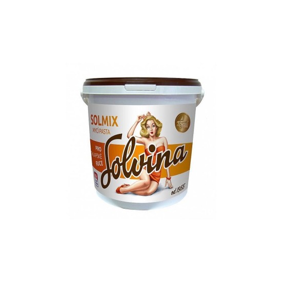 Solvina Solmix 10 kg Solvina Solmix 10 kg