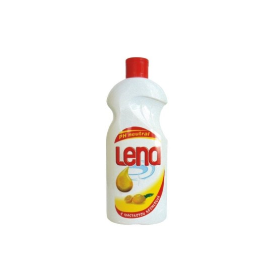 Lena classic citron 5 kg