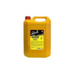 Solvina profi 5 kg - abrazivní tekutá p