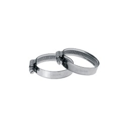 Hadicová svorka 140-160mm NEREZOVÁ, 12mm Hadicová svorka 140-160mm NEREZOVÁ, 12mm
