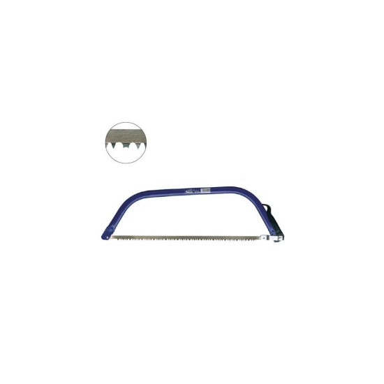 Oblúková píla 760 mm PILANA