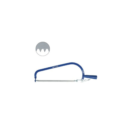 Záhradná píla s nástrčným kľúčom 300 mm PILANA Záhradná píla s nástrčným kľúčom 300 mm PILANA