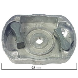 Štartovacia misa krovinorezu MAR-POL Štartovacia misa krovinorezu MAR-POL