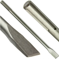 SDS-MAX SEKÁČ plochý sekáč 300x20x18mm MAR-POL