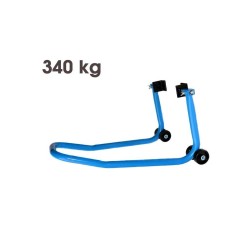 Stojan na motocykel, motocykel 340kg zadný MAR-POL