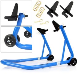 Stojan na motocykel vpredu 280kg MAR-POL